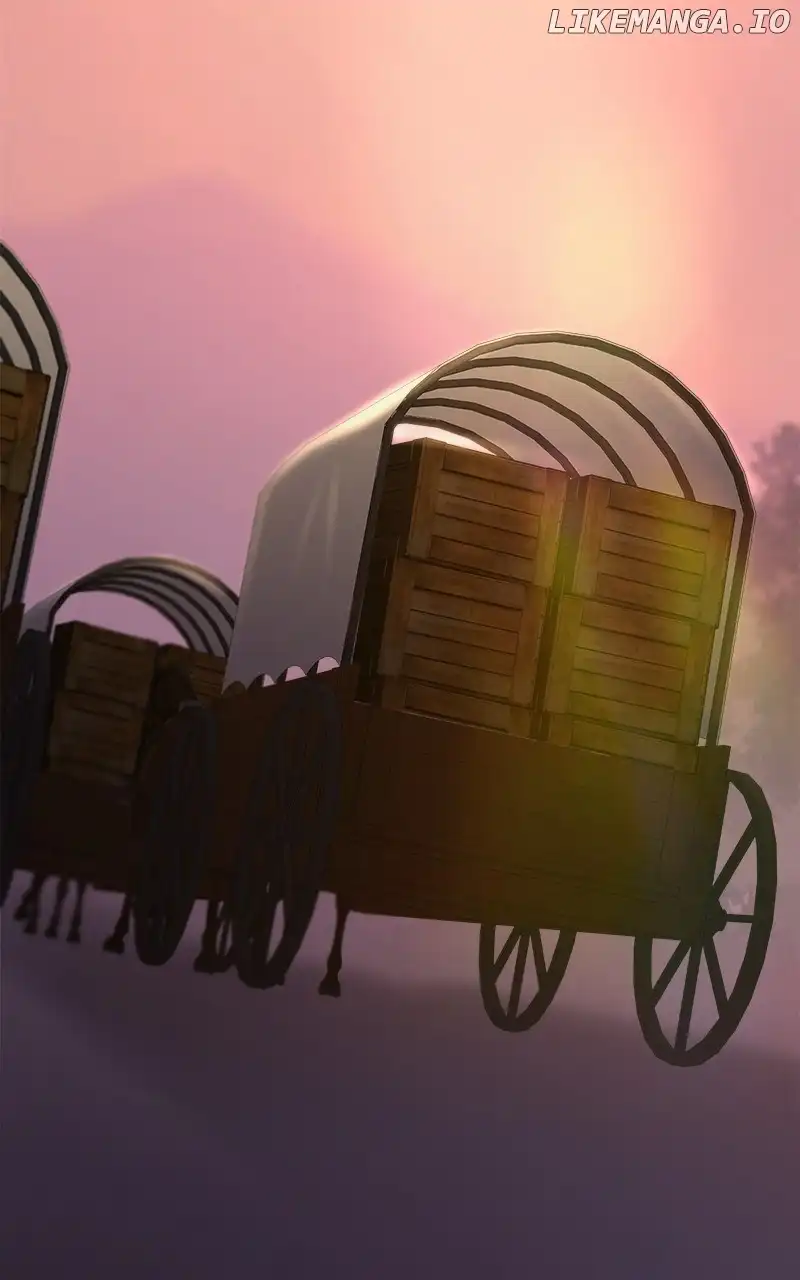 Like A Wind On A Dry Branch chapter 182 page 85