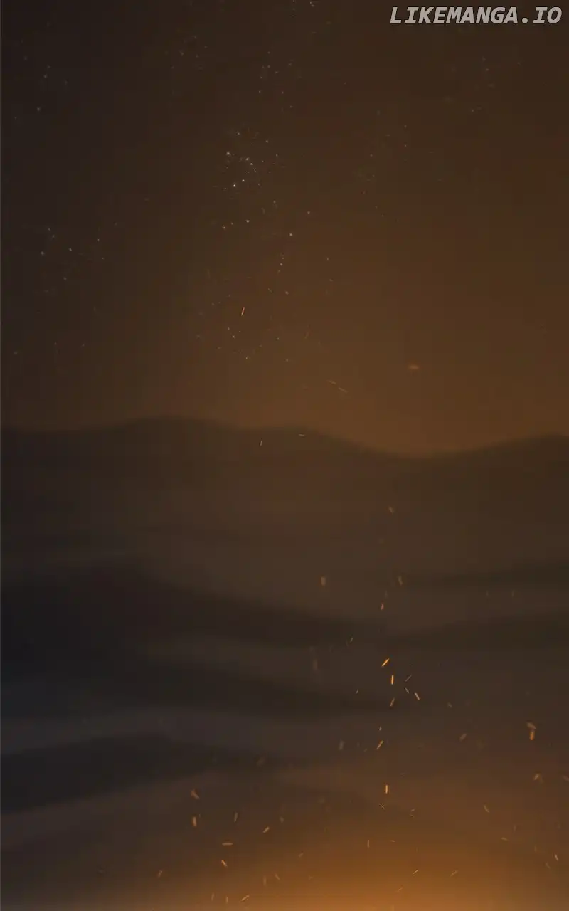 Like A Wind On A Dry Branch chapter 182 page 88