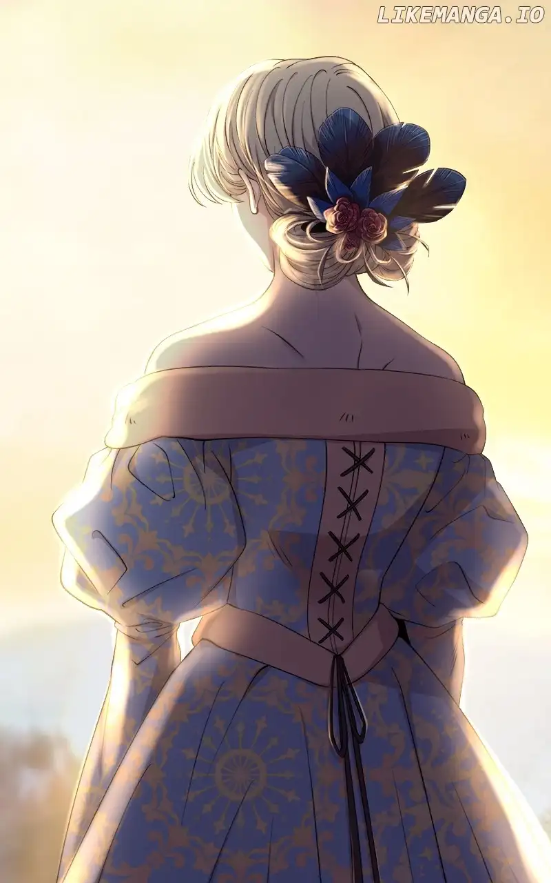 Like A Wind On A Dry Branch chapter 182 page 93