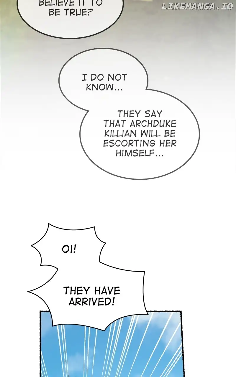 Like A Wind On A Dry Branch chapter 182 page 98