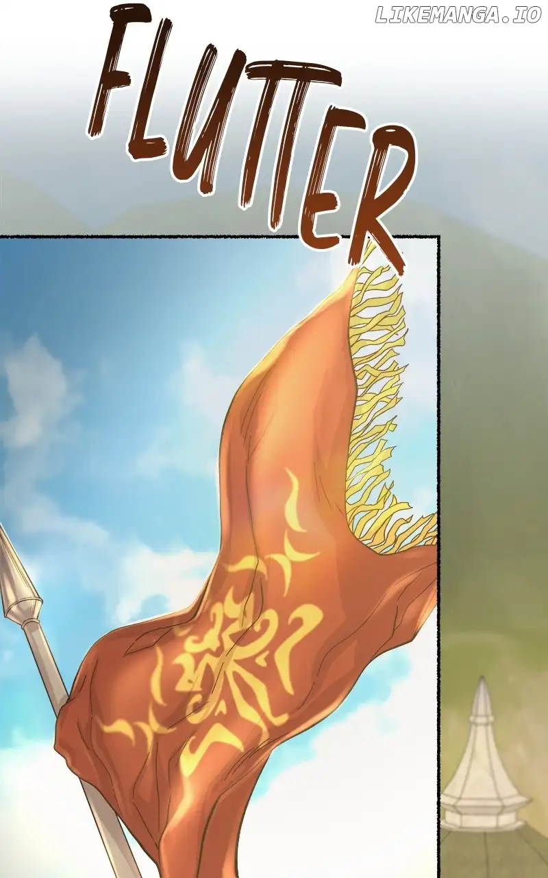 Like A Wind On A Dry Branch chapter 182 page 101