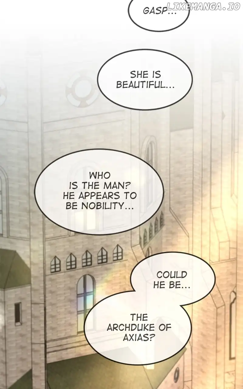 Like A Wind On A Dry Branch chapter 182 page 112