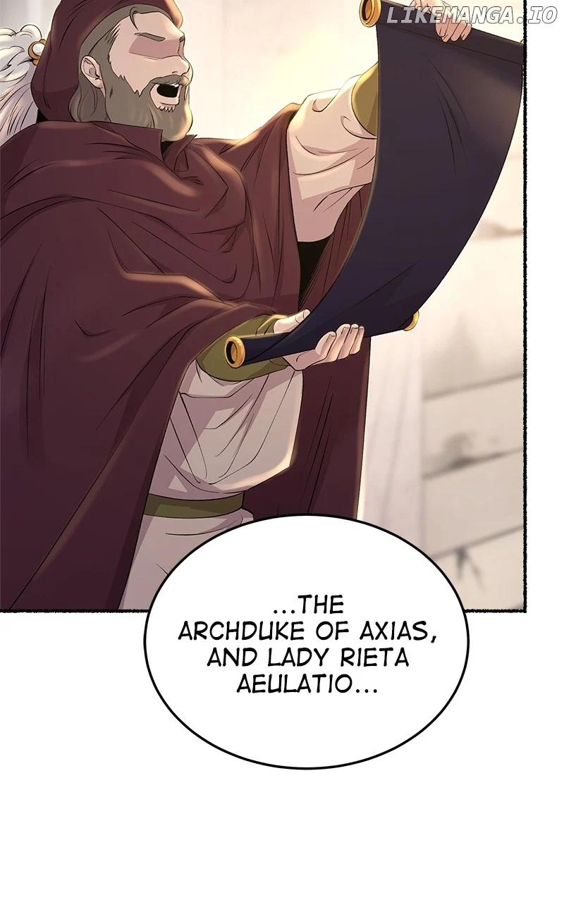 Like A Wind On A Dry Branch chapter 183 page 4