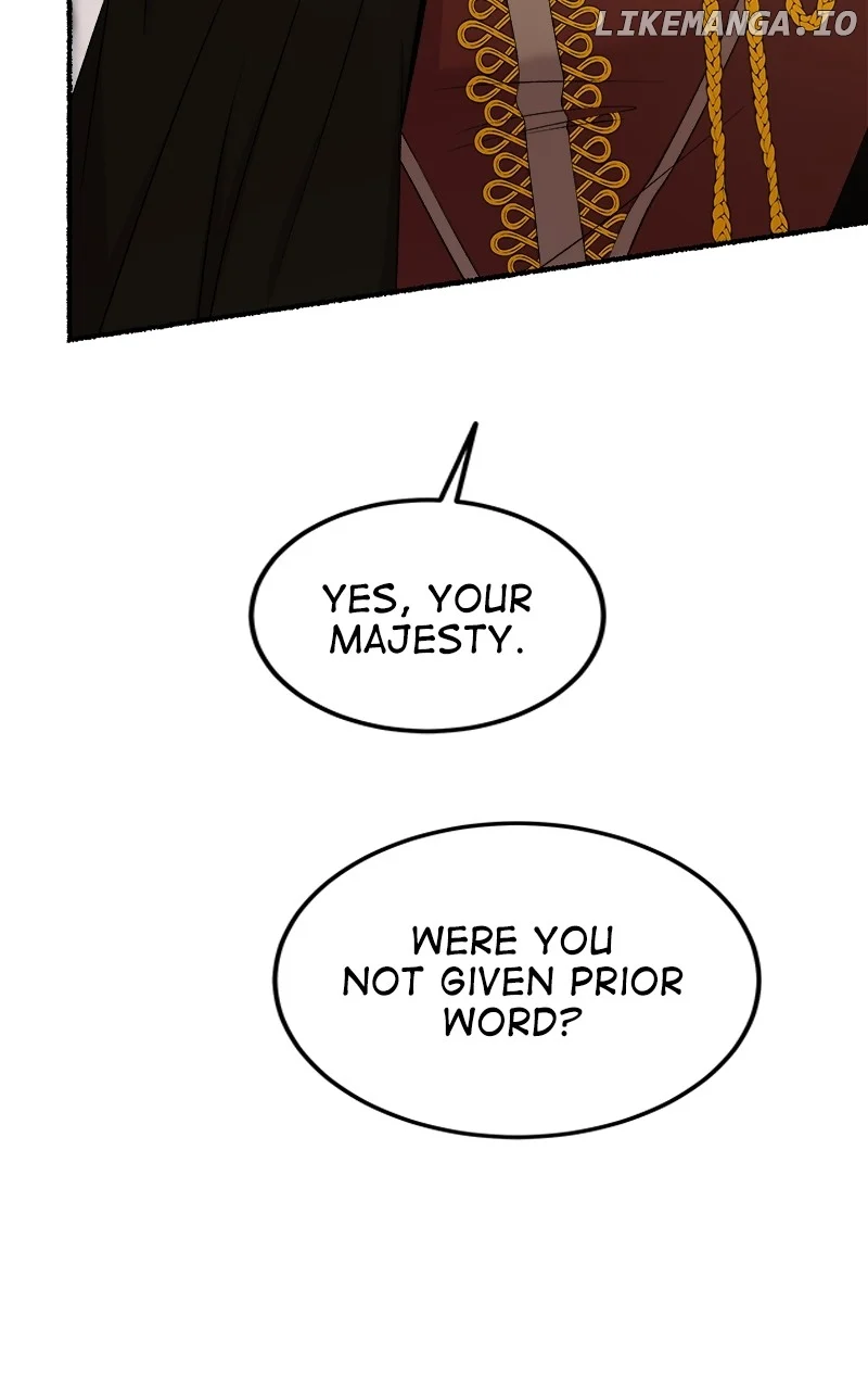 Like A Wind On A Dry Branch chapter 183 page 21