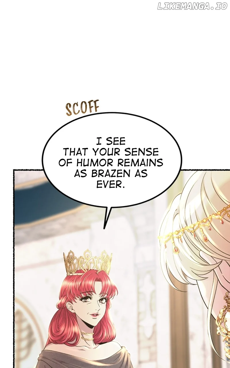 Like A Wind On A Dry Branch chapter 183 page 27