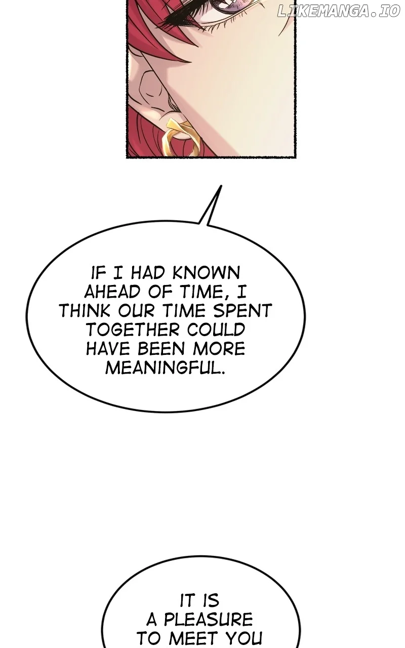 Like A Wind On A Dry Branch chapter 183 page 31