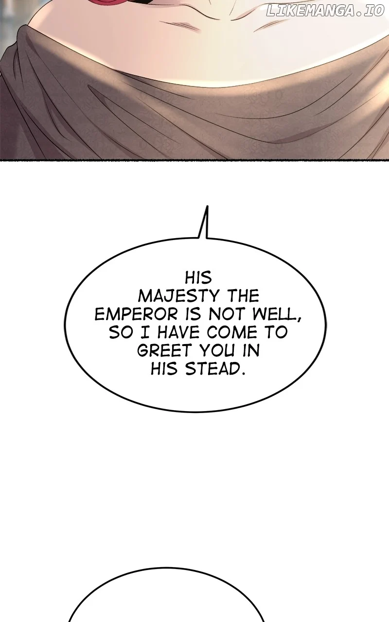 Like A Wind On A Dry Branch chapter 183 page 33