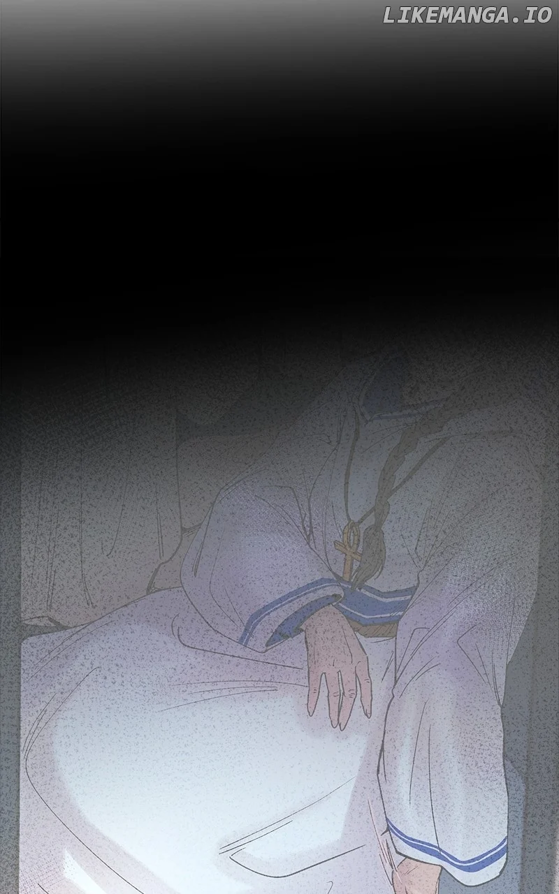 Like A Wind On A Dry Branch chapter 183 page 38