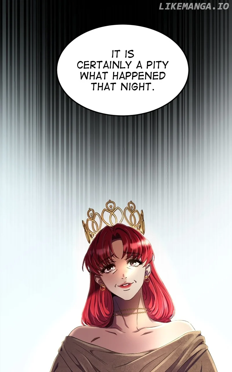 Like A Wind On A Dry Branch chapter 183 page 40