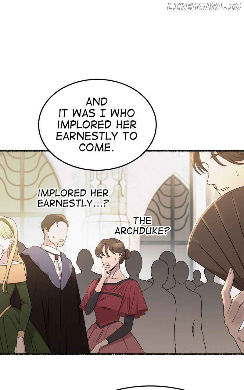 Like A Wind On A Dry Branch chapter 183 page 49