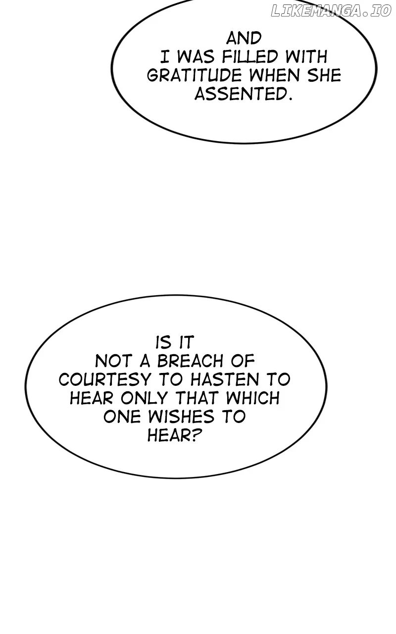 Like A Wind On A Dry Branch chapter 183 page 50