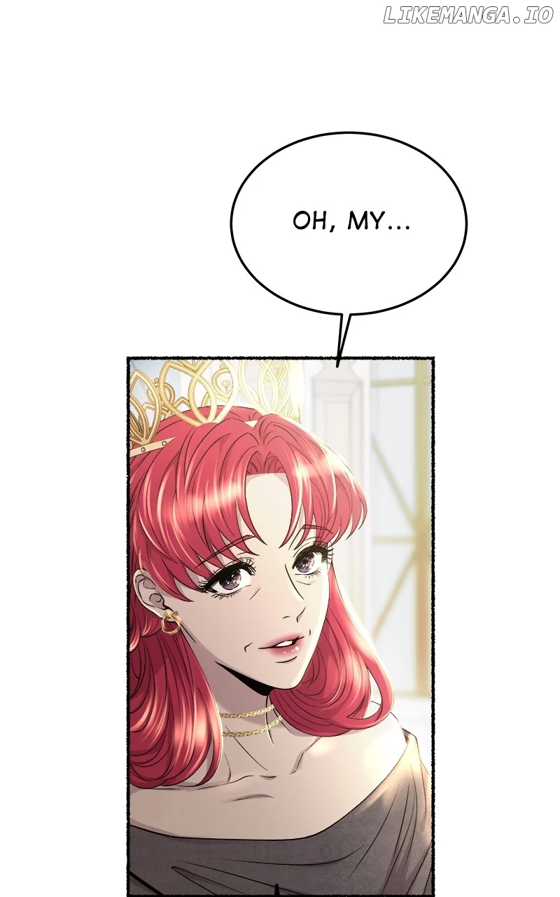 Like A Wind On A Dry Branch chapter 183 page 51