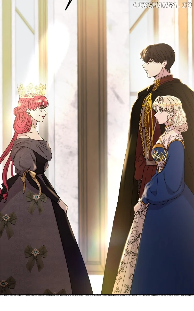 Like A Wind On A Dry Branch chapter 183 page 53