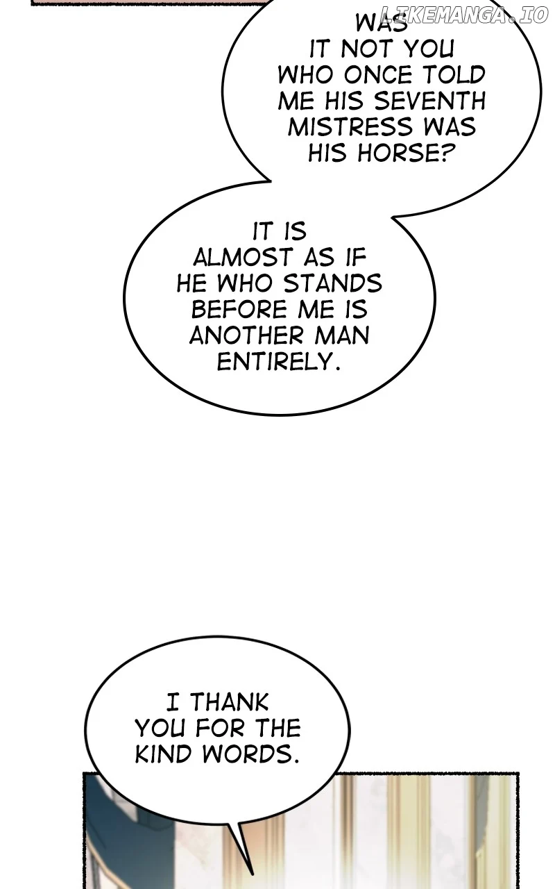 Like A Wind On A Dry Branch chapter 183 page 55
