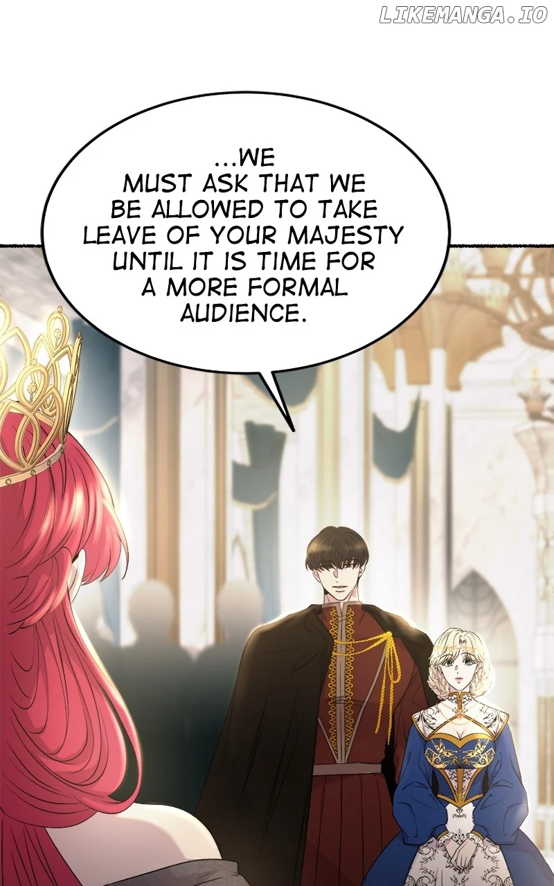 Like A Wind On A Dry Branch chapter 183 page 58