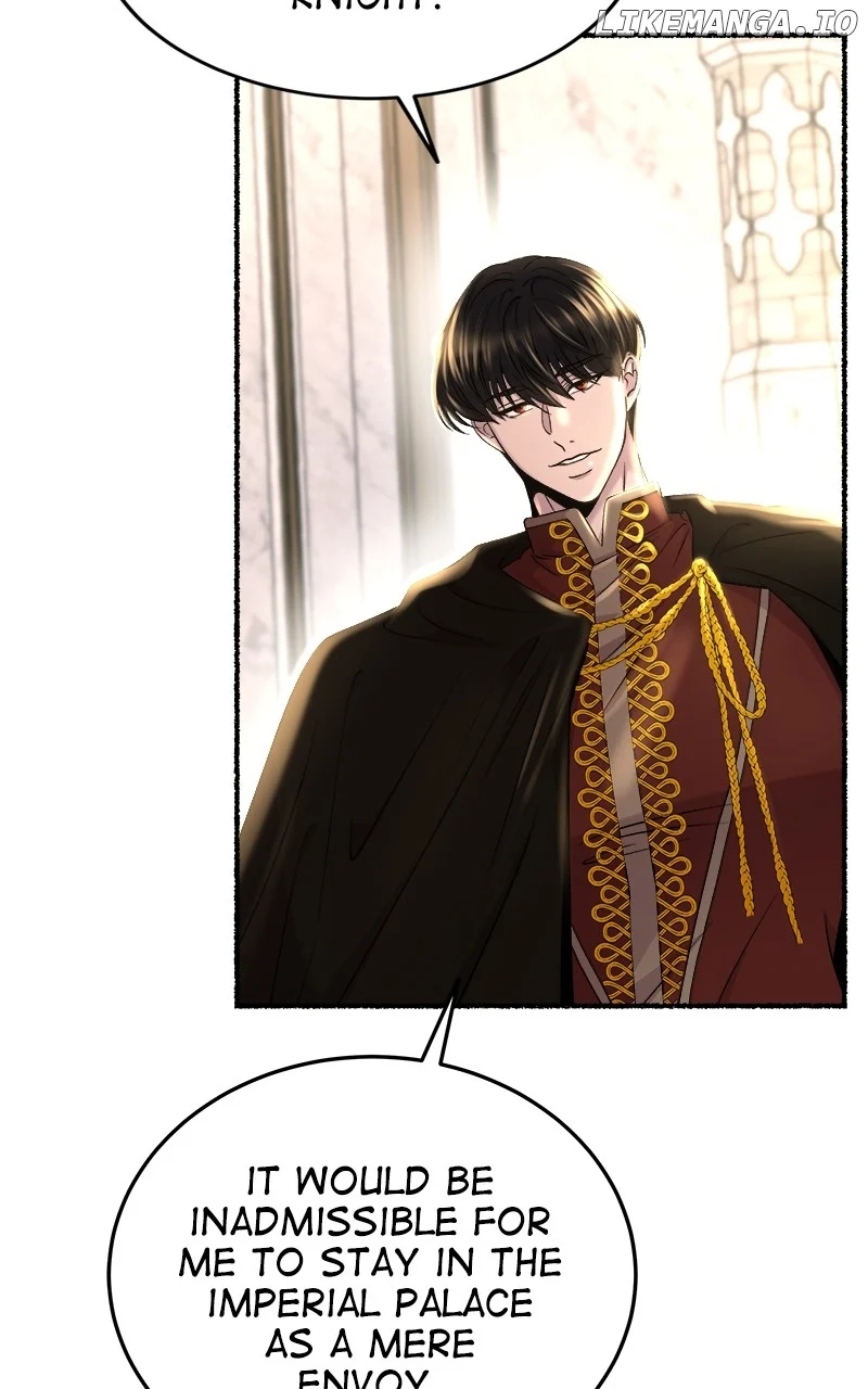 Like A Wind On A Dry Branch chapter 183 page 63