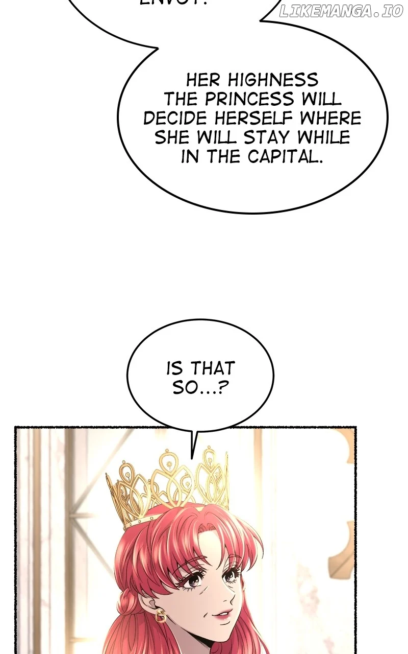 Like A Wind On A Dry Branch chapter 183 page 64