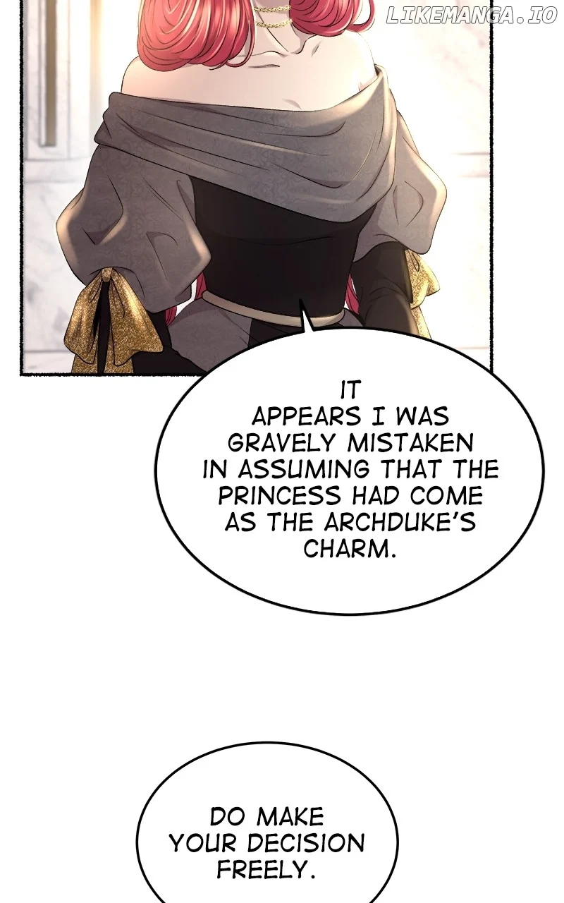 Like A Wind On A Dry Branch chapter 183 page 65