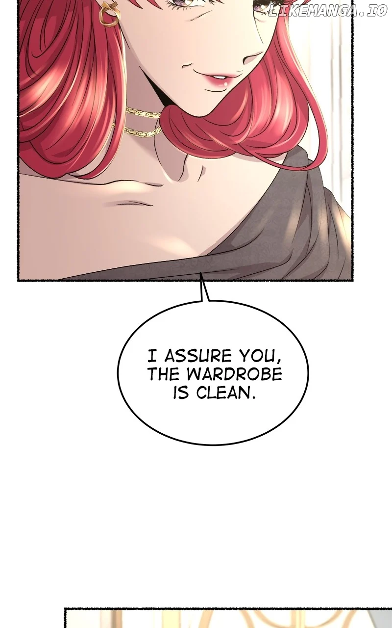 Like A Wind On A Dry Branch chapter 183 page 67