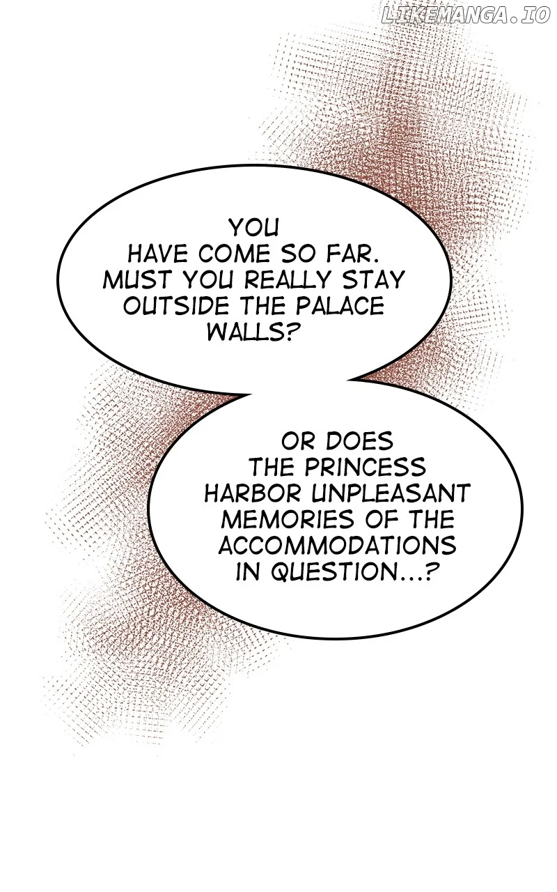 Like A Wind On A Dry Branch chapter 183 page 73