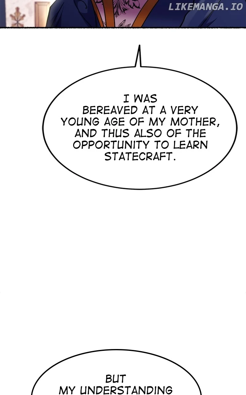 Like A Wind On A Dry Branch chapter 183 page 78