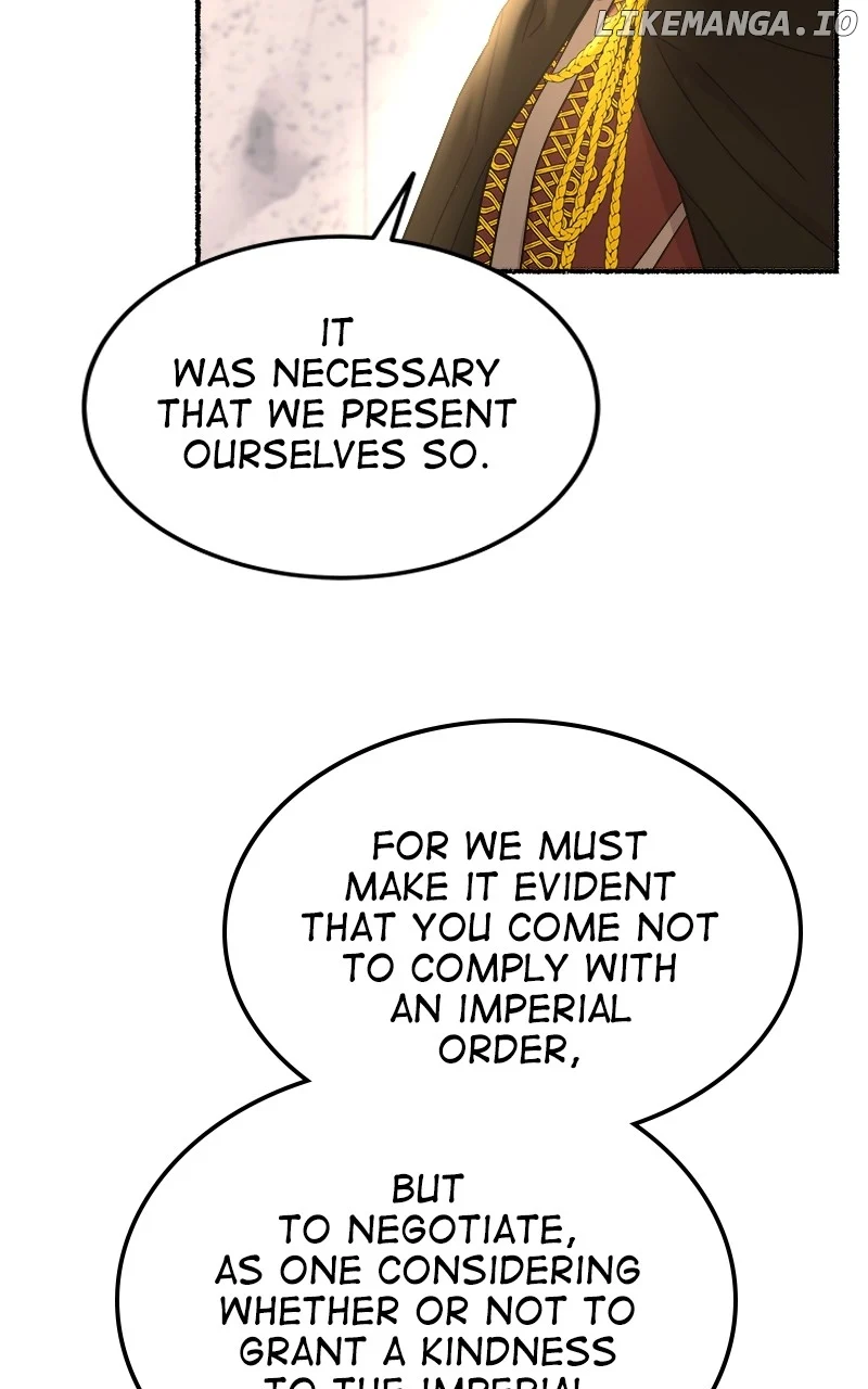 Like A Wind On A Dry Branch chapter 183 page 92