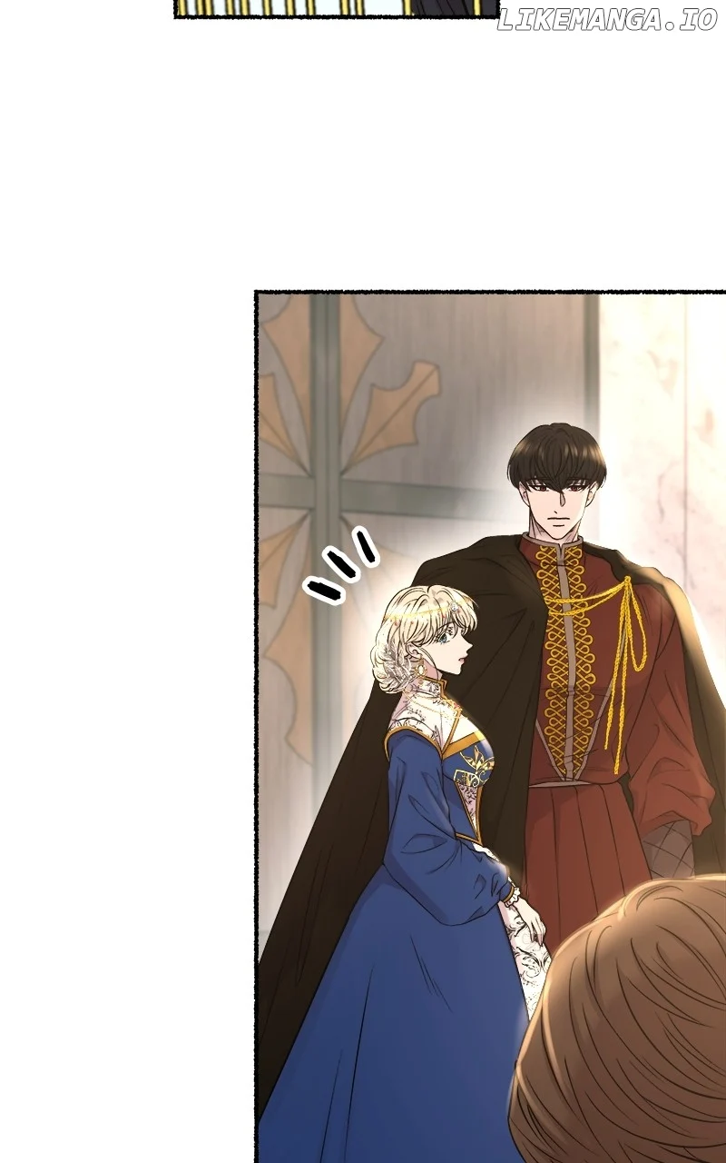 Like A Wind On A Dry Branch chapter 183 page 97