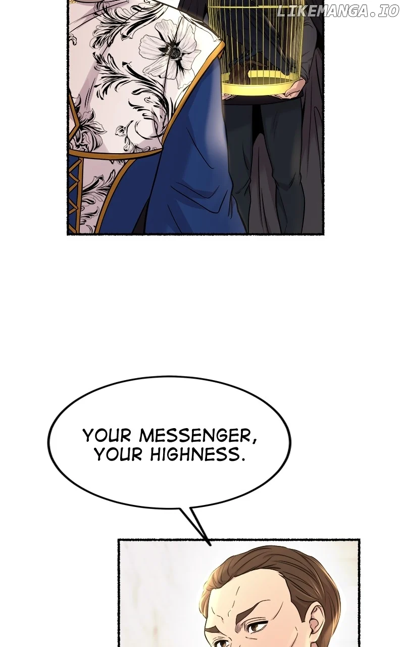 Like A Wind On A Dry Branch chapter 183 page 99