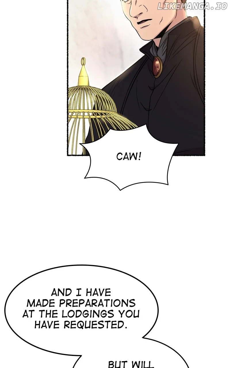 Like A Wind On A Dry Branch chapter 183 page 100