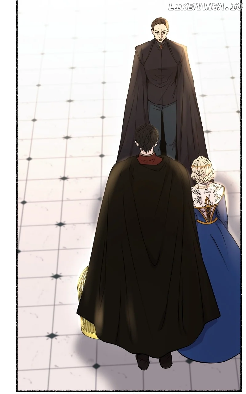 Like A Wind On A Dry Branch chapter 183 page 105