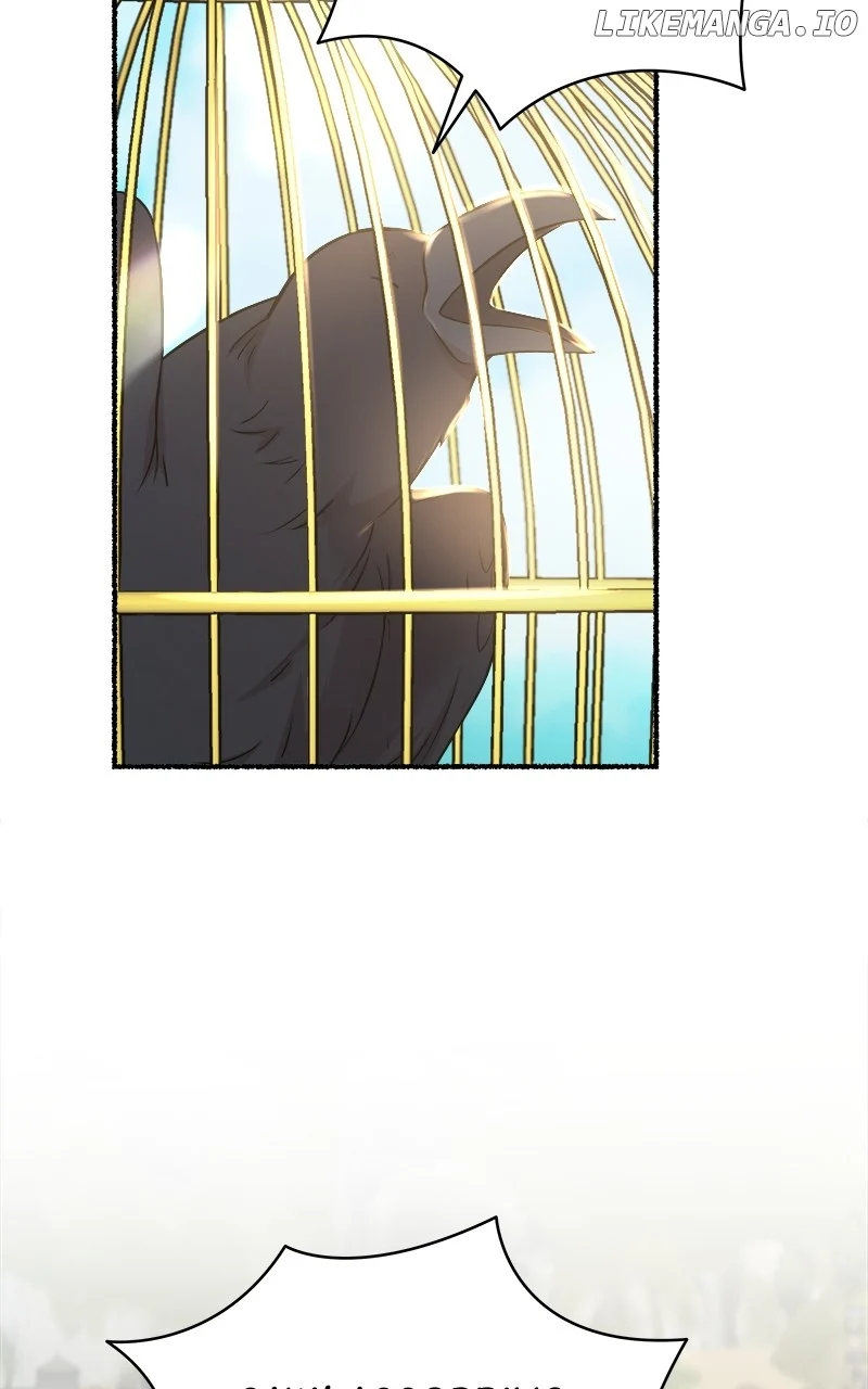 Like A Wind On A Dry Branch chapter 183 page 109