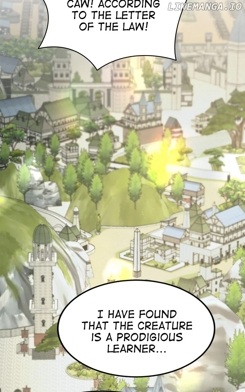Like A Wind On A Dry Branch chapter 183 page 110