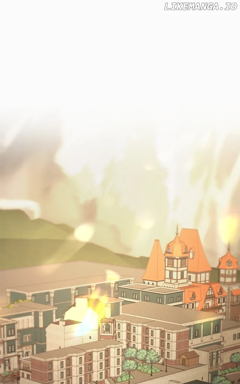 Like A Wind On A Dry Branch chapter 184 page 1