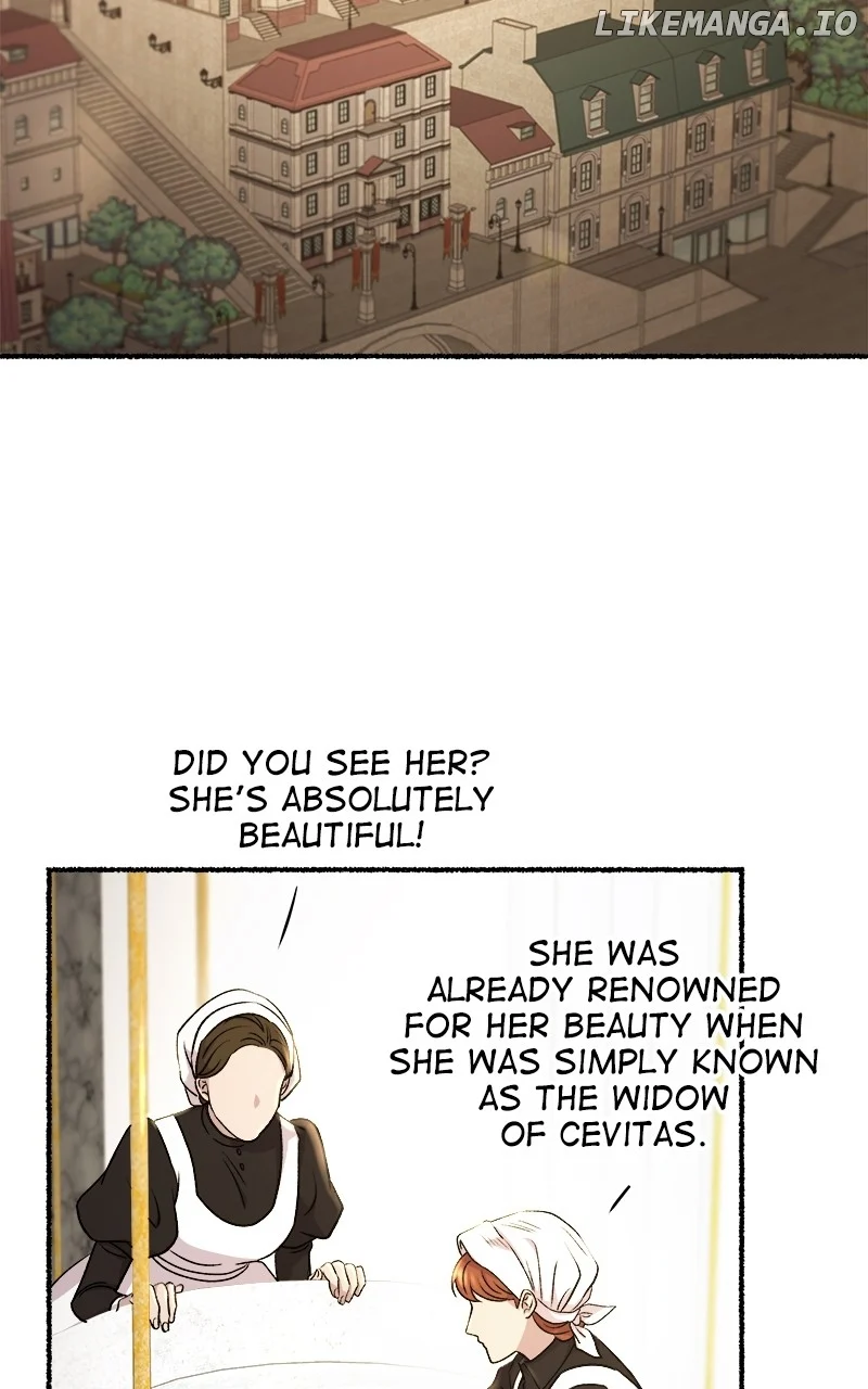 Like A Wind On A Dry Branch chapter 184 page 2