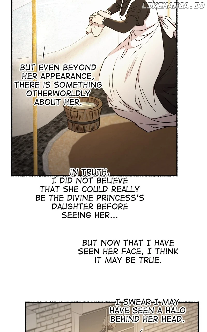 Like A Wind On A Dry Branch chapter 184 page 3