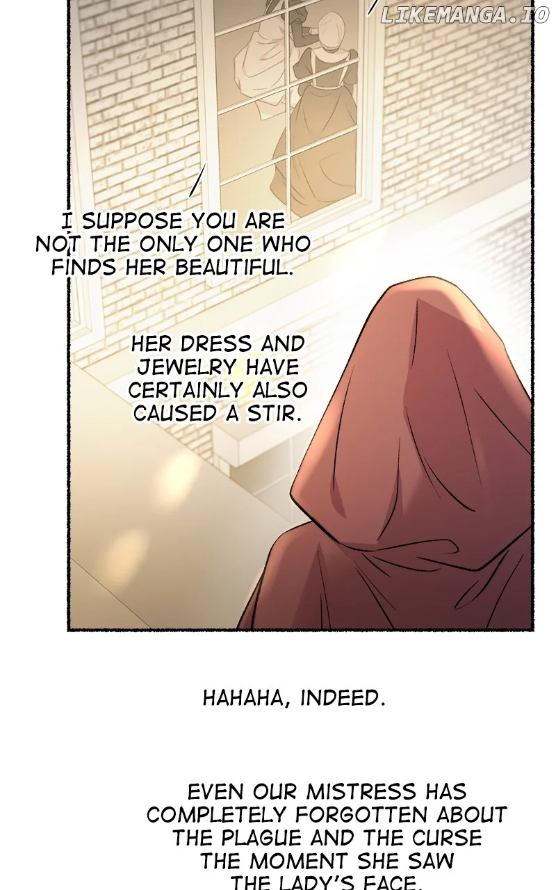 Like A Wind On A Dry Branch chapter 184 page 4