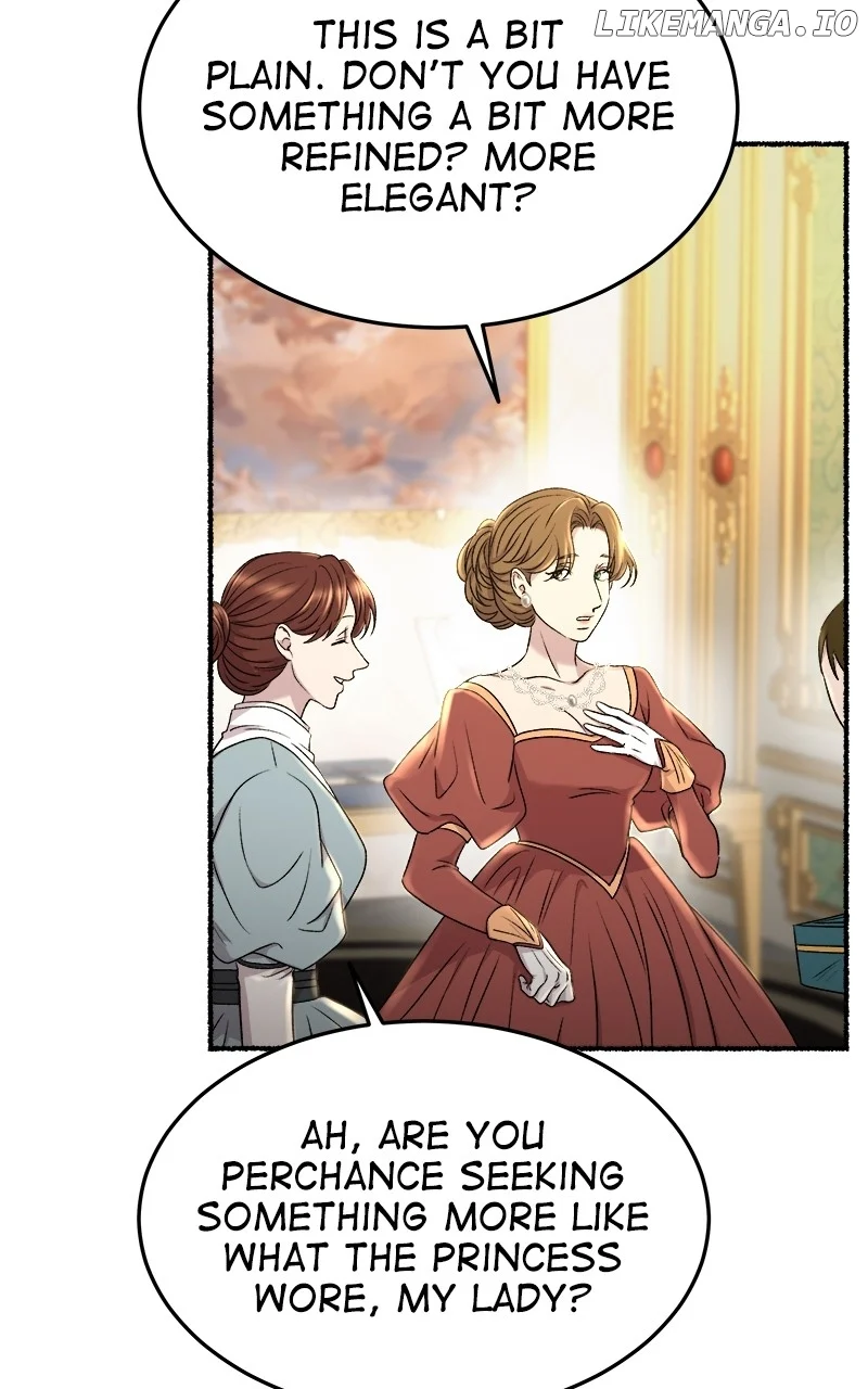 Like A Wind On A Dry Branch chapter 184 page 6