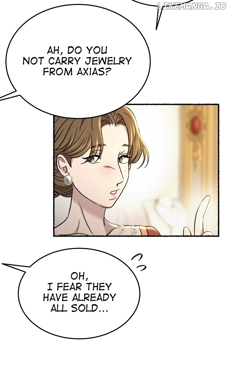 Like A Wind On A Dry Branch chapter 184 page 8