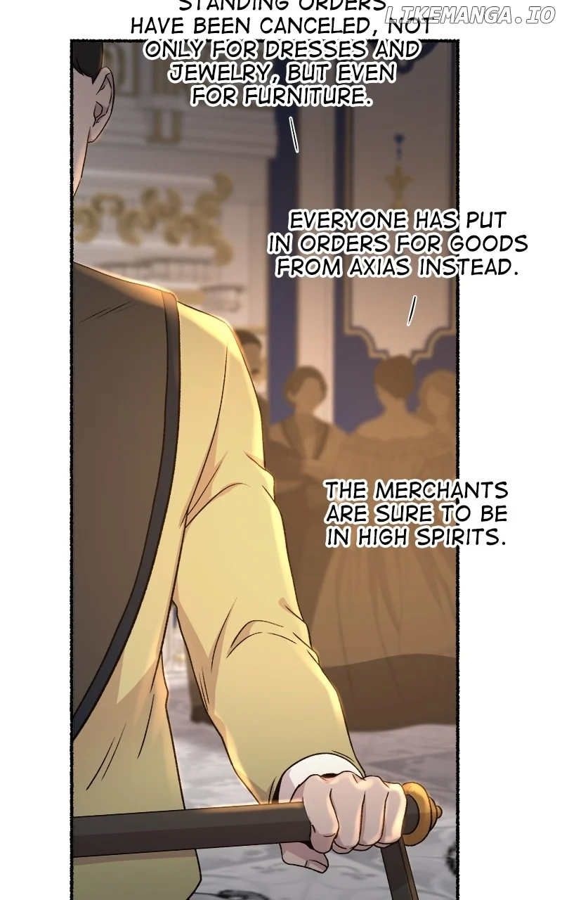 Like A Wind On A Dry Branch chapter 184 page 11