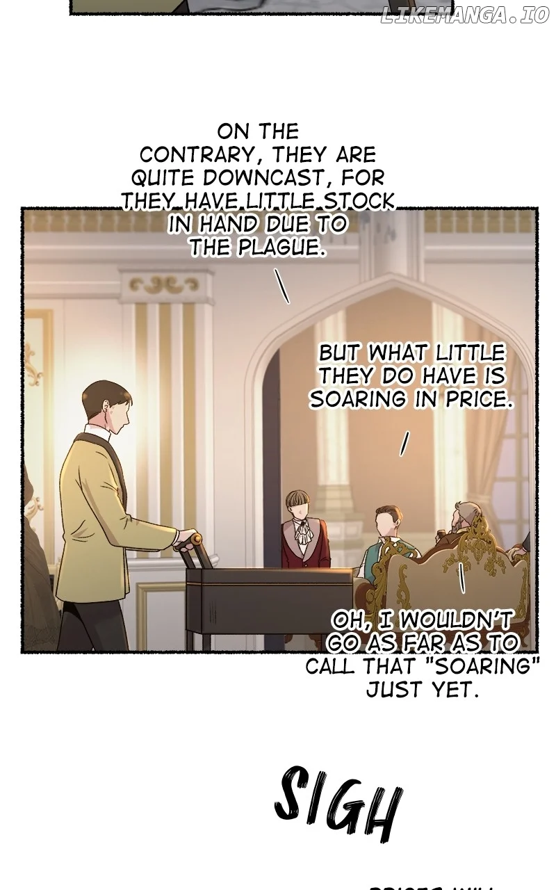 Like A Wind On A Dry Branch chapter 184 page 12