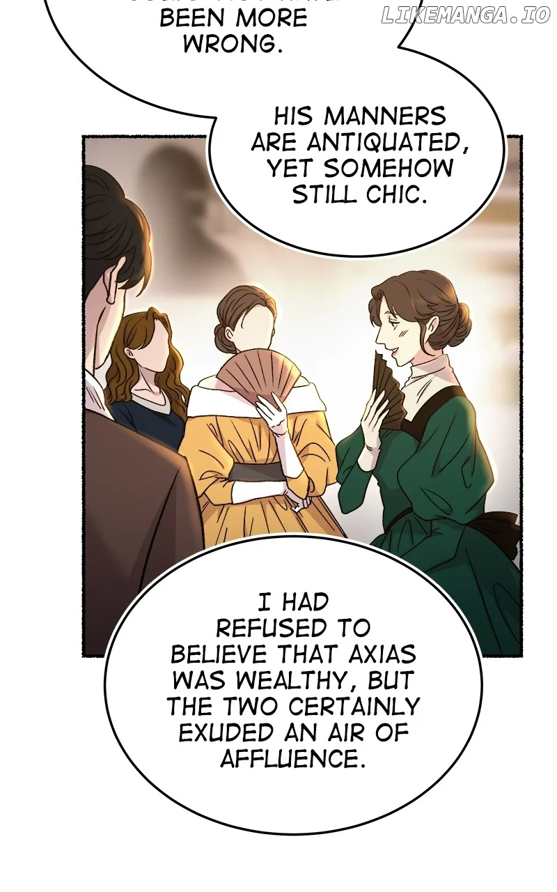 Like A Wind On A Dry Branch chapter 184 page 17