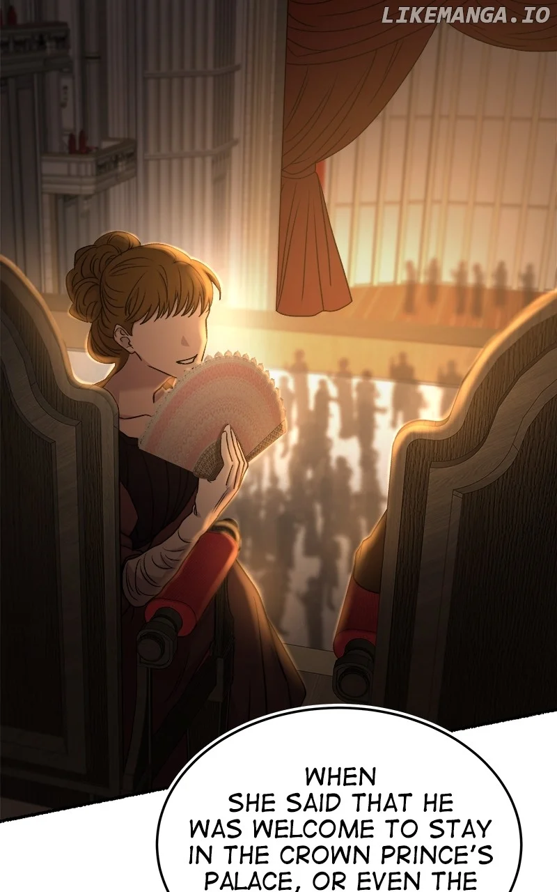 Like A Wind On A Dry Branch chapter 184 page 20