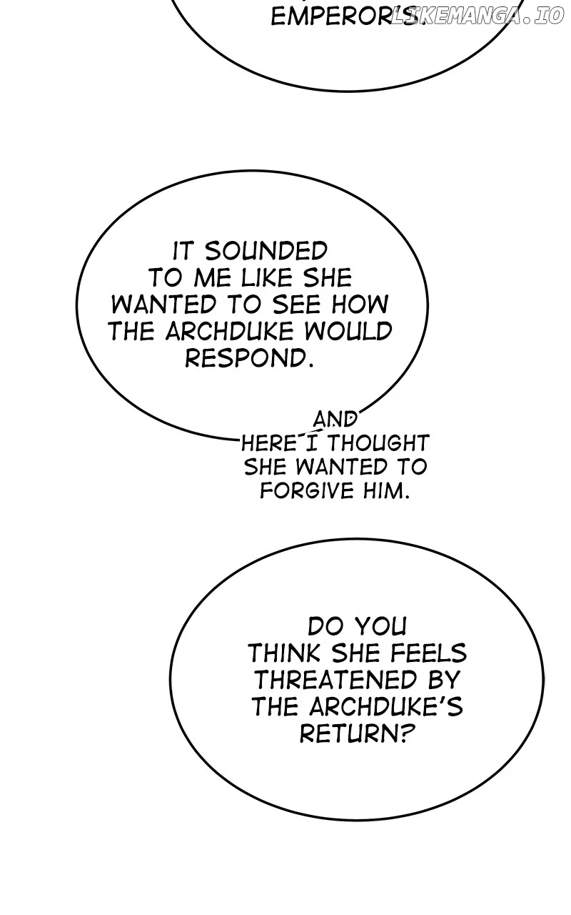 Like A Wind On A Dry Branch chapter 184 page 21