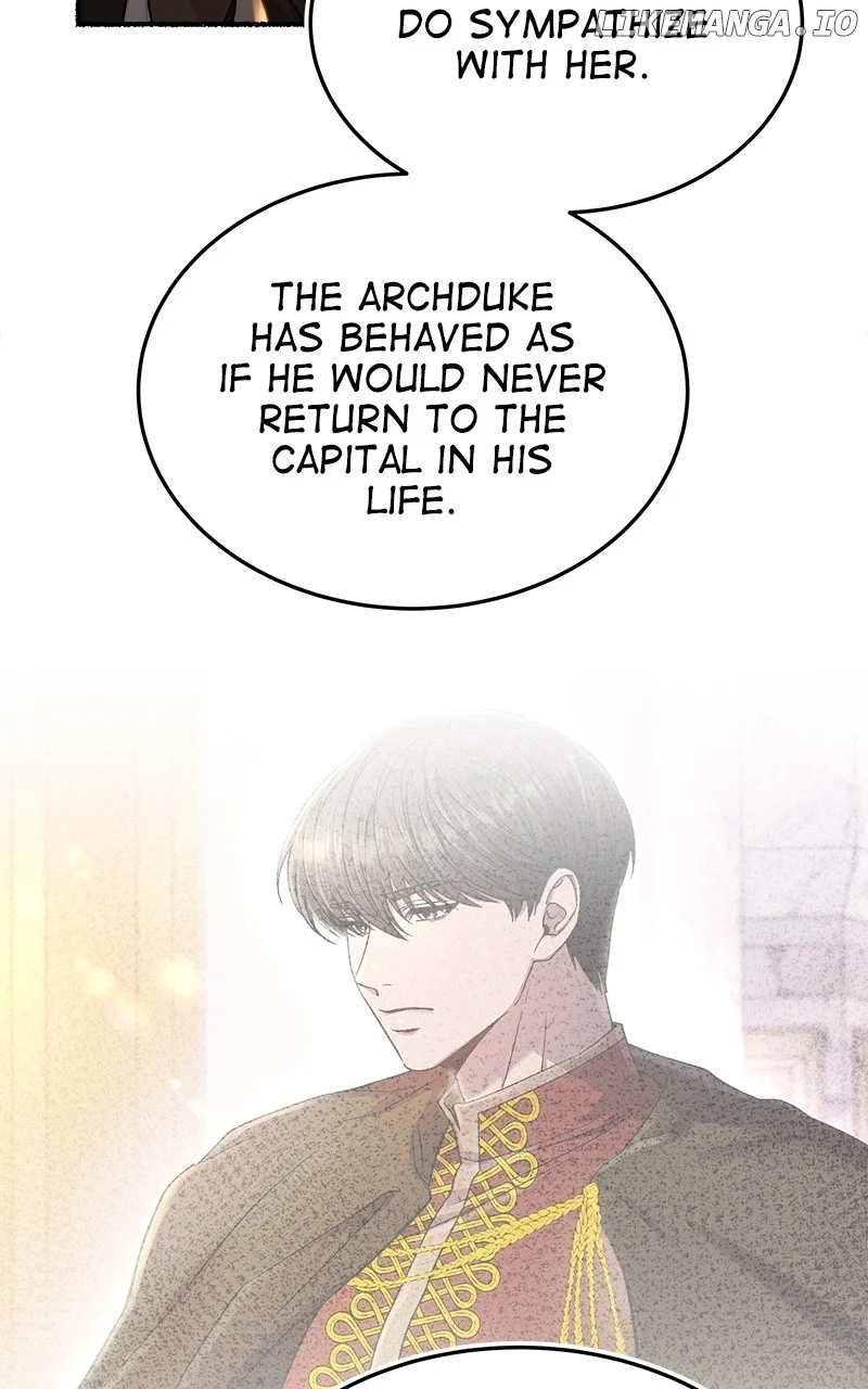 Like A Wind On A Dry Branch chapter 184 page 23