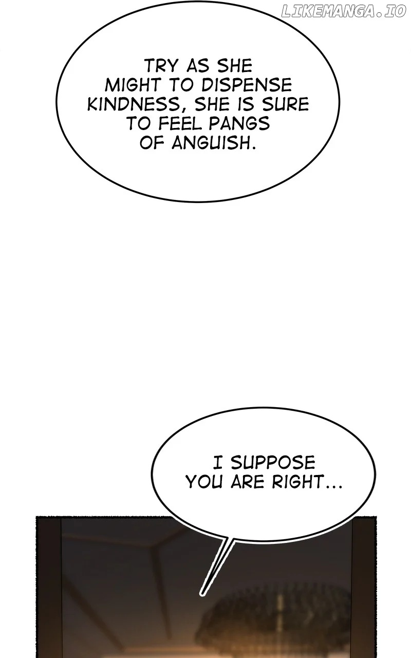 Like A Wind On A Dry Branch chapter 184 page 26