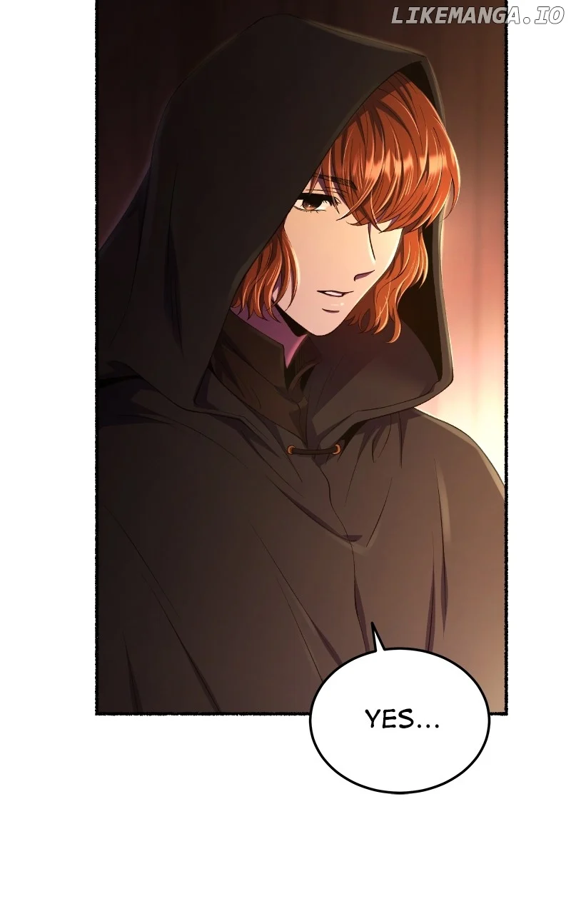 Like A Wind On A Dry Branch chapter 184 page 30