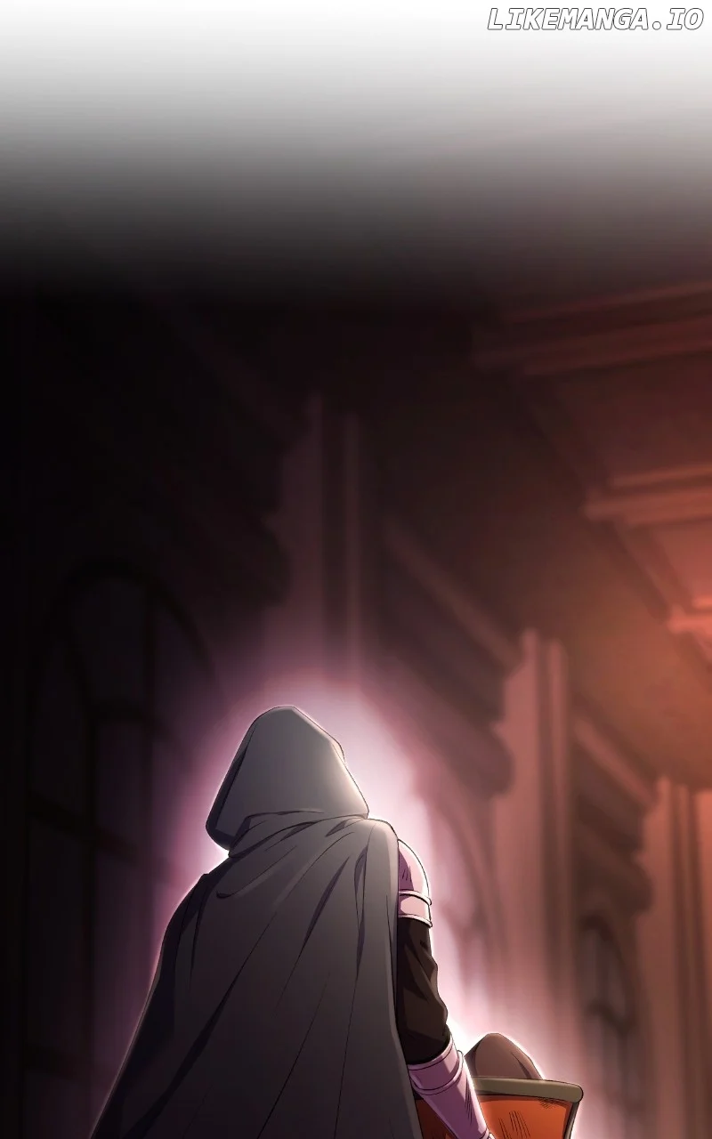 Like A Wind On A Dry Branch chapter 184 page 32
