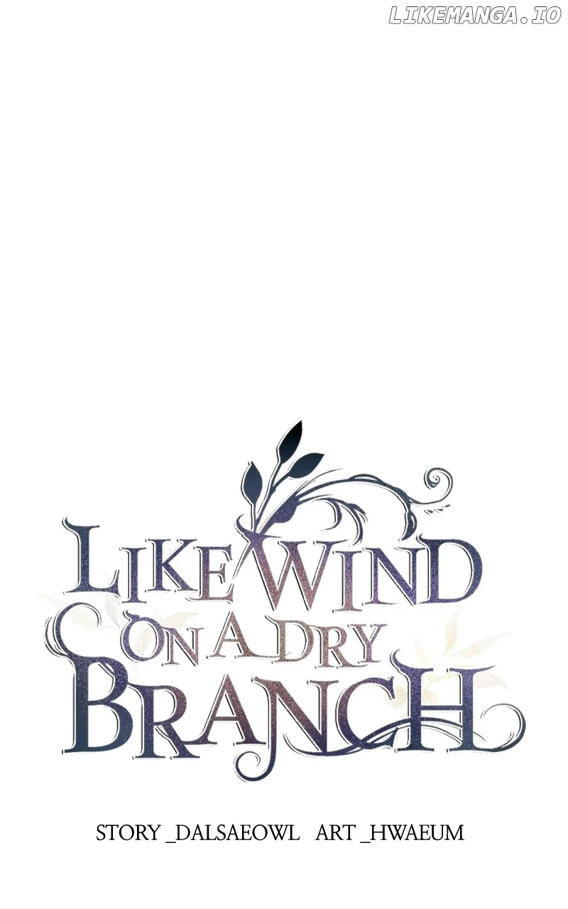 Like A Wind On A Dry Branch chapter 184 page 34