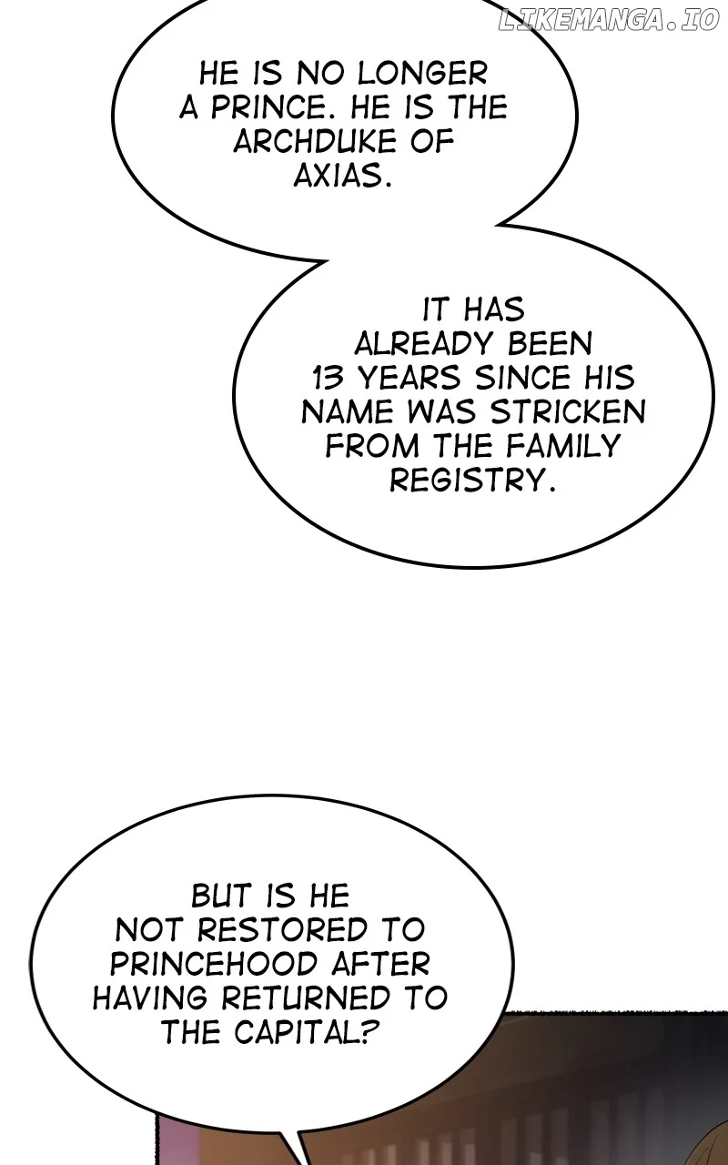 Like A Wind On A Dry Branch chapter 184 page 37