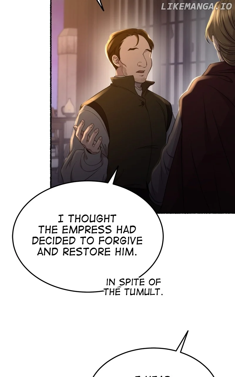Like A Wind On A Dry Branch chapter 184 page 38